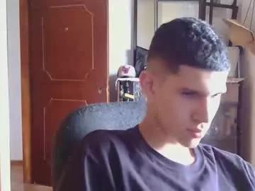 albajadmamad_01 from Chaturbate
