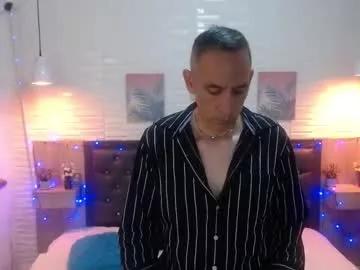 Albert_guzman webcams show profile image 