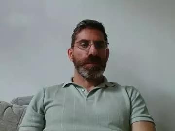 alcatrazcage from Chaturbate
