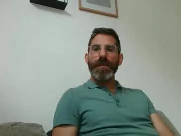 alcatrazcage from Chaturbate