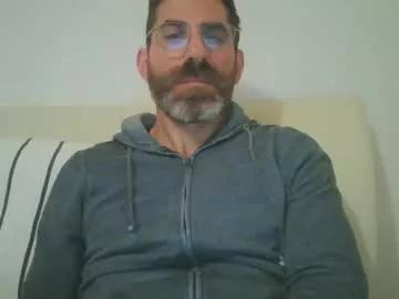 alcatrazcage from Chaturbate