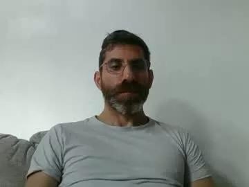 alcatrazcage from Chaturbate