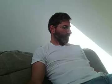 alcatrazcage from Chaturbate