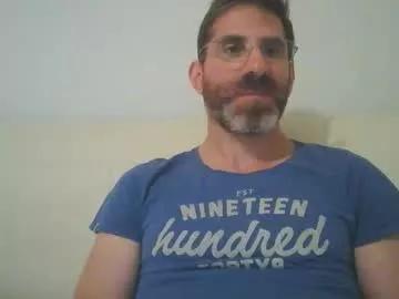 alcatrazcage from Chaturbate