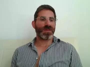 alcatrazcage from Chaturbate
