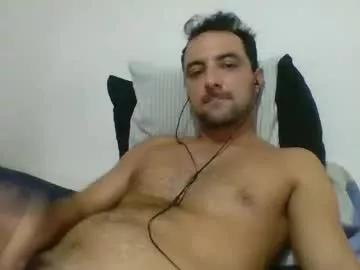 Ale_padawan webcams show profile image 
