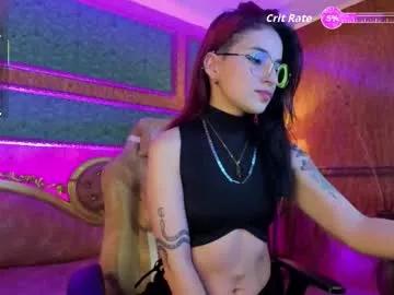 ale_sweety_ from Chaturbate is Freechat