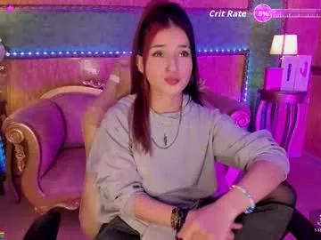 ale_sweety_ from Chaturbate is Freechat