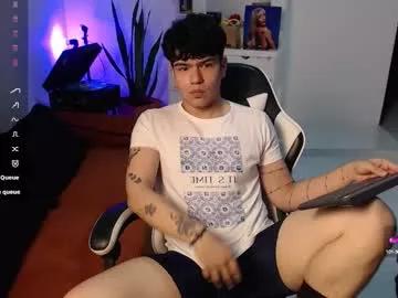 Alec_spencer webcams show profile image 