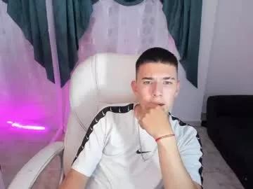 Aleckk_boy webcams show profile image 