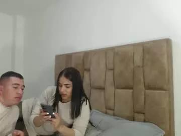 aleejhandra from Chaturbate