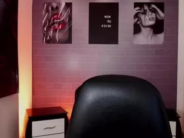 aleesha_cameron02 from Chaturbate