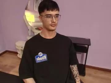 aleex_miller from Chaturbate