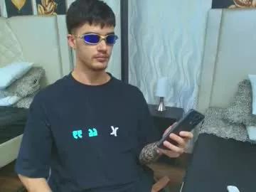 Aleex_miller webcams show profile image 