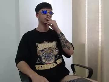 Aleex_miller webcams show profile image 