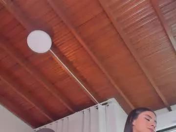 Aleja_arango webcams show profile image 