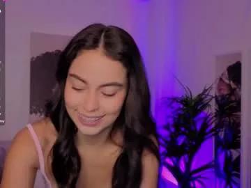Alejaa___ webcams show profile image 
