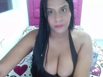 alejaa_milk from Chaturbate is Freechat