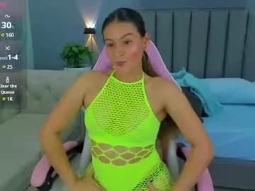 alejandra_maldonado from Chaturbate is Freechat