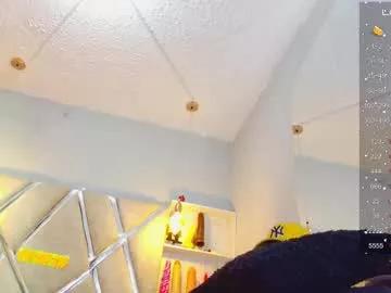 alejandra_martinss from Chaturbate is Freechat