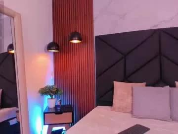Alejandra_vives webcams show profile image 