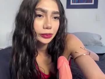 Alejandraalvarezxo webcams show profile image 