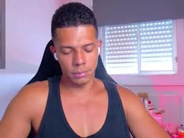 alejandro_montalban from Chaturbate is Freechat