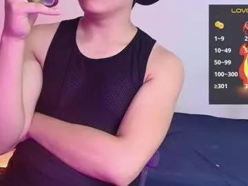Alejandro_vt webcams show profile image 