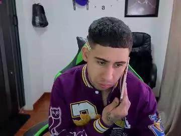 Alejandrojf_00 webcams show profile image 