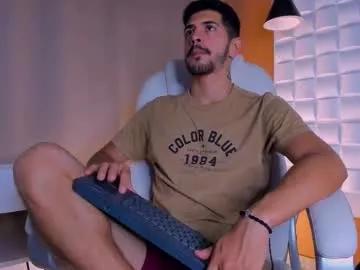 Photos of alejandrostorm from Chaturbate is Freechat