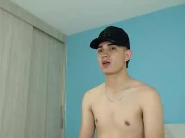 Alejo_gray1 webcams show profile image 