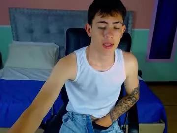 alejo_skinnysex from Chaturbate is Freechat