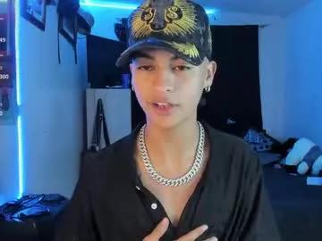 alejoo_storms from Chaturbate is Freechat
