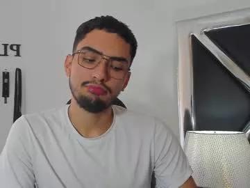 alekruizx from Chaturbate is Freechat