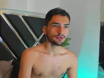 alekruizx from Chaturbate is Freechat