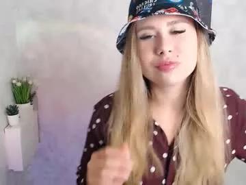 alenagessi_ from Chaturbate is Freechat