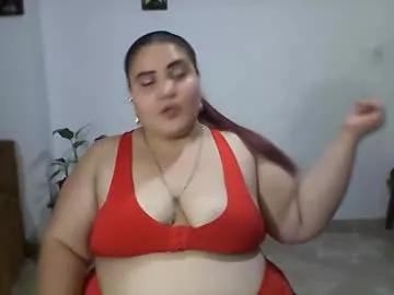 alesia_jones01 from Chaturbate is Freechat