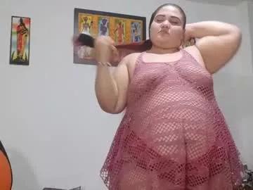 alesia_jones01 from Chaturbate is Freechat