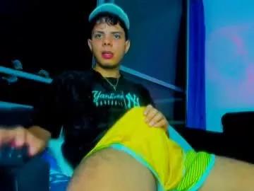 Alessandro__777 webcams show profile image 