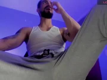 Alessandro_dibellucci webcams show profile image 