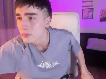 alessandro_rossi_ from Chaturbate is Freechat
