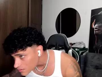 Alessandro_vanni webcams show profile image 