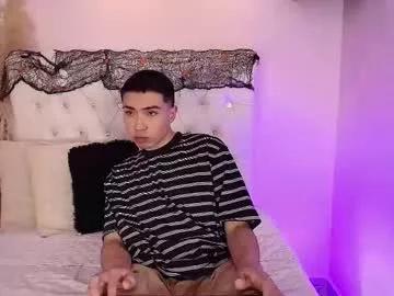 Alessandrodaw webcams show profile image 