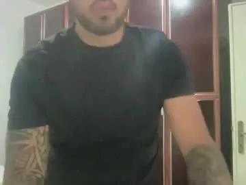alessandromori91 from Chaturbate is Freechat