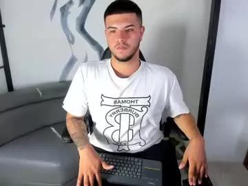 Alessionorton webcams show profile image 