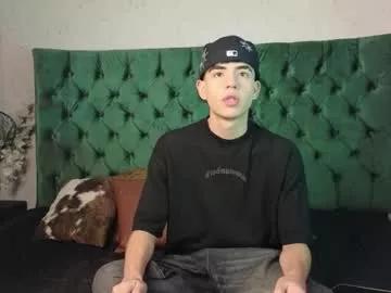 alex__fire_ from Chaturbate is Freechat