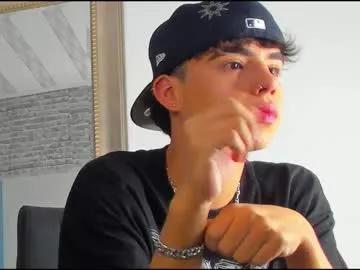 Alex__fire_ webcams show profile image 