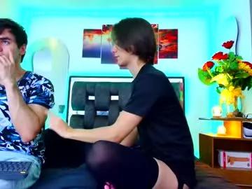 Alex_and_fabian webcams show profile image 