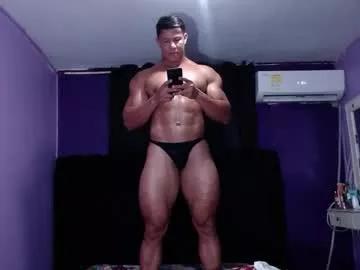 alex_bigcumvez from Chaturbate is Freechat