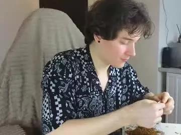 alex_candy_pump from Chaturbate is Freechat